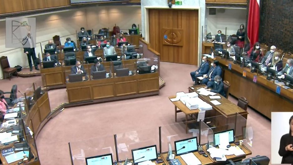 Captura de pantalla. 