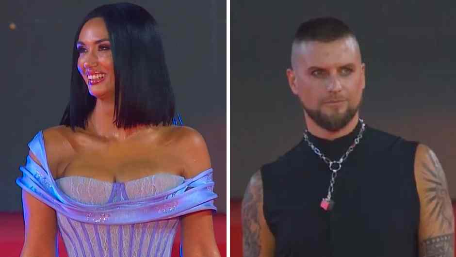 Captura de video / Mega.