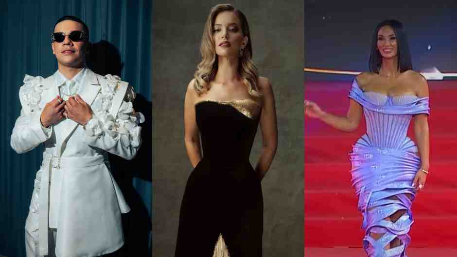 Fotografías: Capturas de redes sociales.